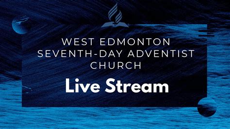 seventh day adventist live streaming